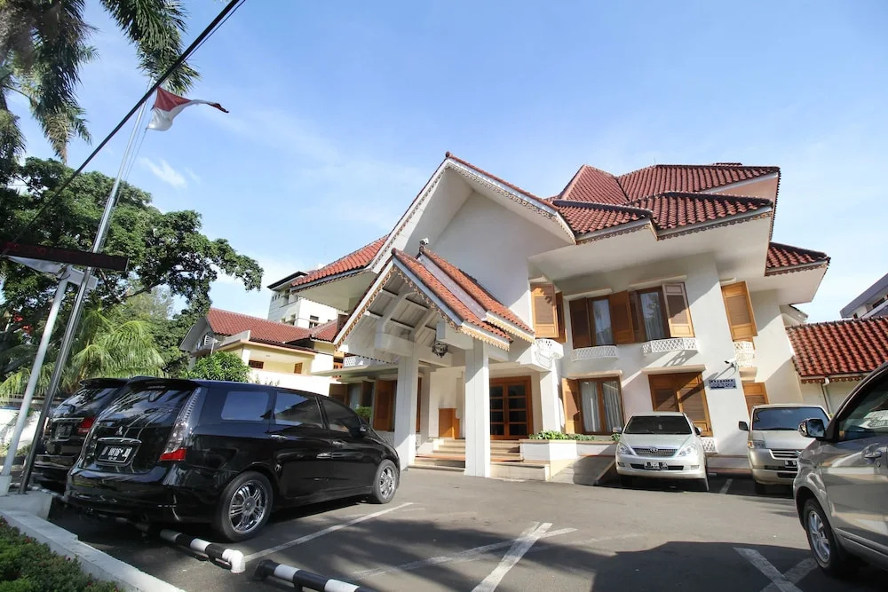 Airy Syariah Menteng Cut Meutia 9 Jakarta