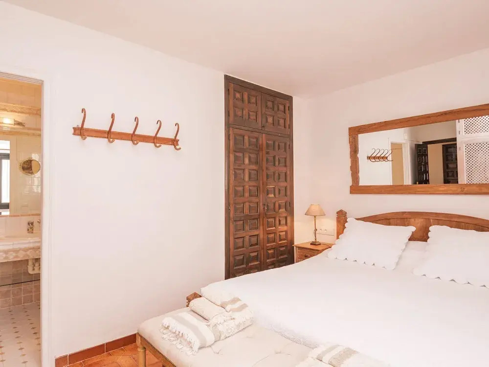 Enticing Villa in Benissa With Swimming Pool