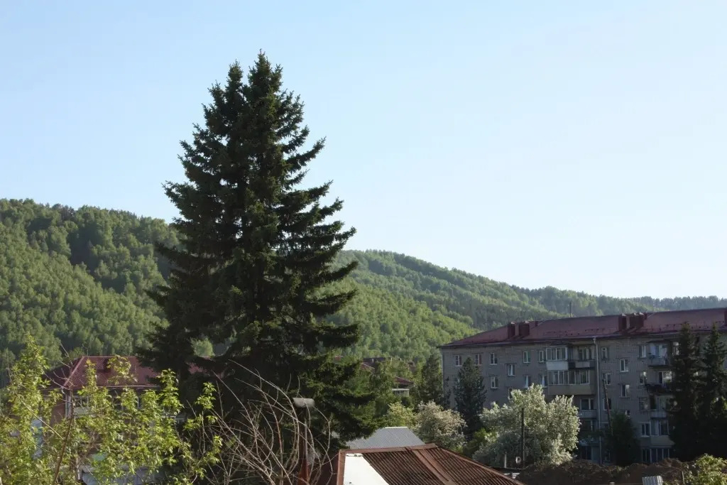 Mini-Hotel Kommunisticheskiy