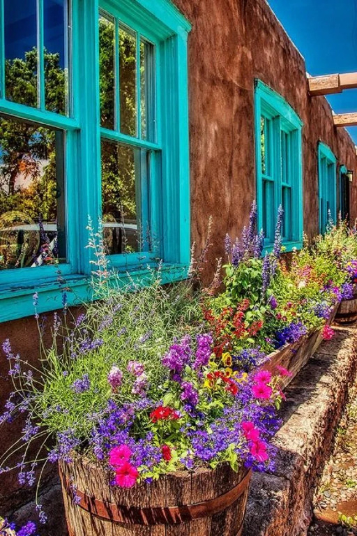 The Santa Fe Suites