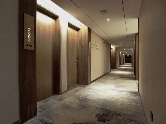 Nan Gang Hotel