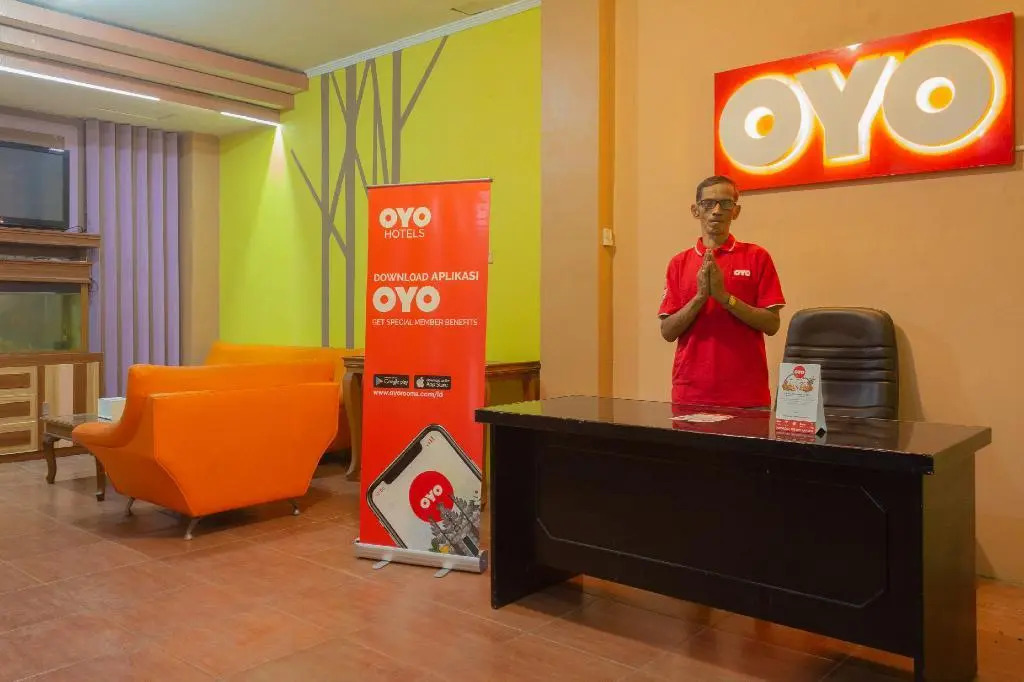 OYO 789 Pelangi Guest House