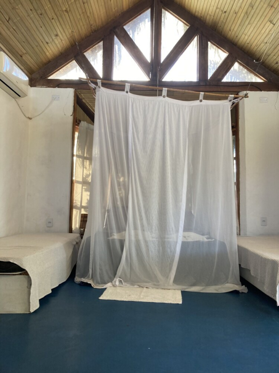 Pousada Glamping Algodões