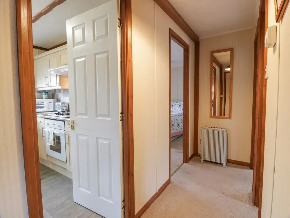 Roe Deer Lodge