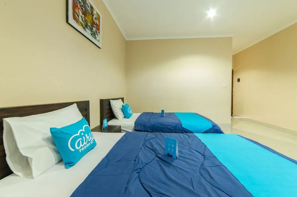 Airy Bukit Jimbaran Buana Sari 2 Uluwatu Bali