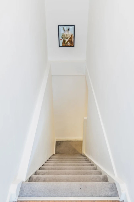 The City London Apartments