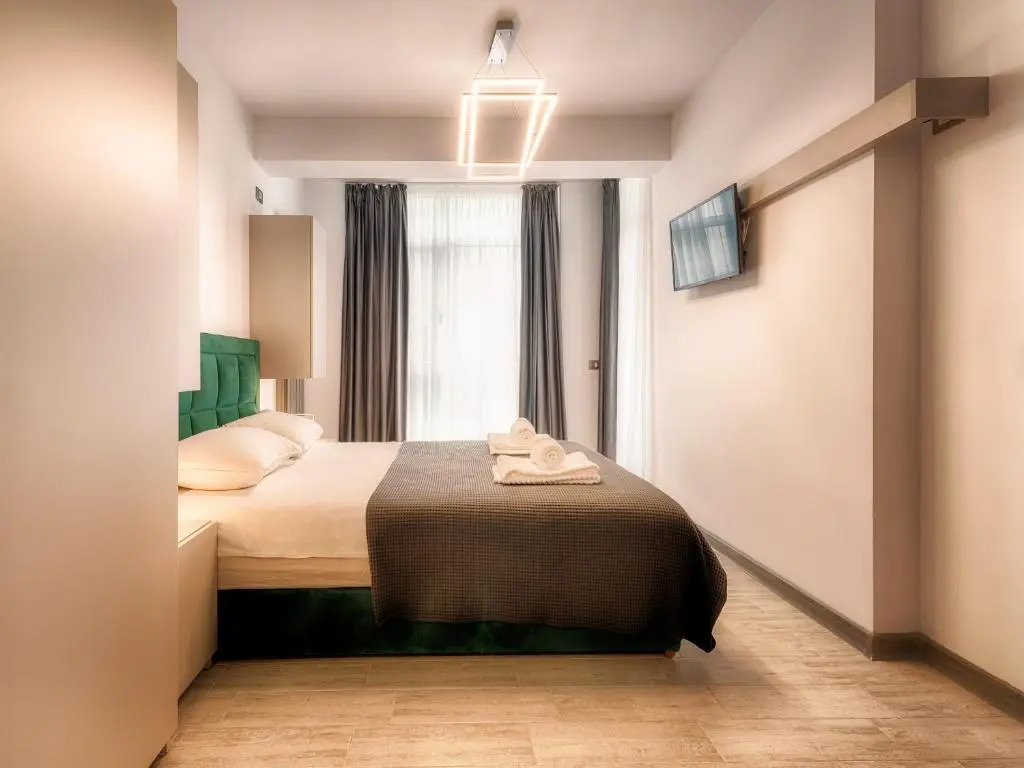 "Sunway" 2BR apt - Pool & Spa Beach Resort