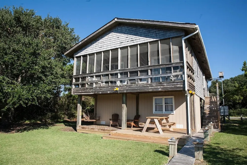 Someday 3 Bedroom Cottage by RedAwning