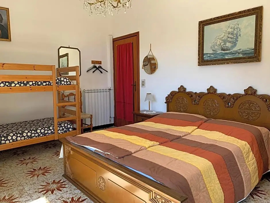 La Margherita di Teriasca