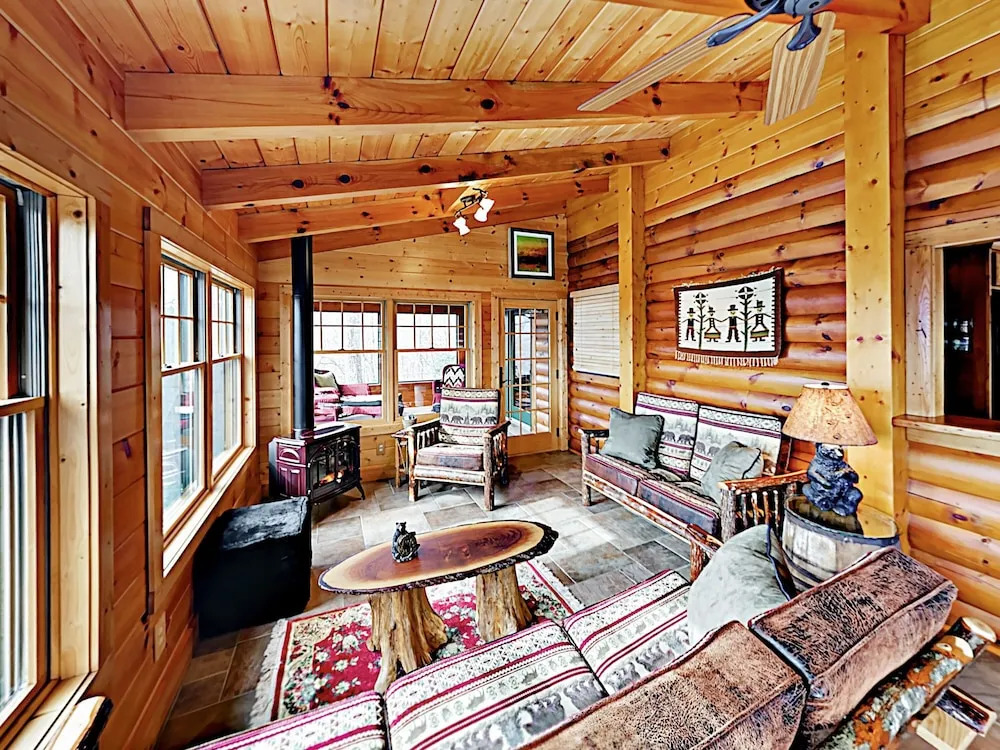 Willy Bear - 3 Br Home