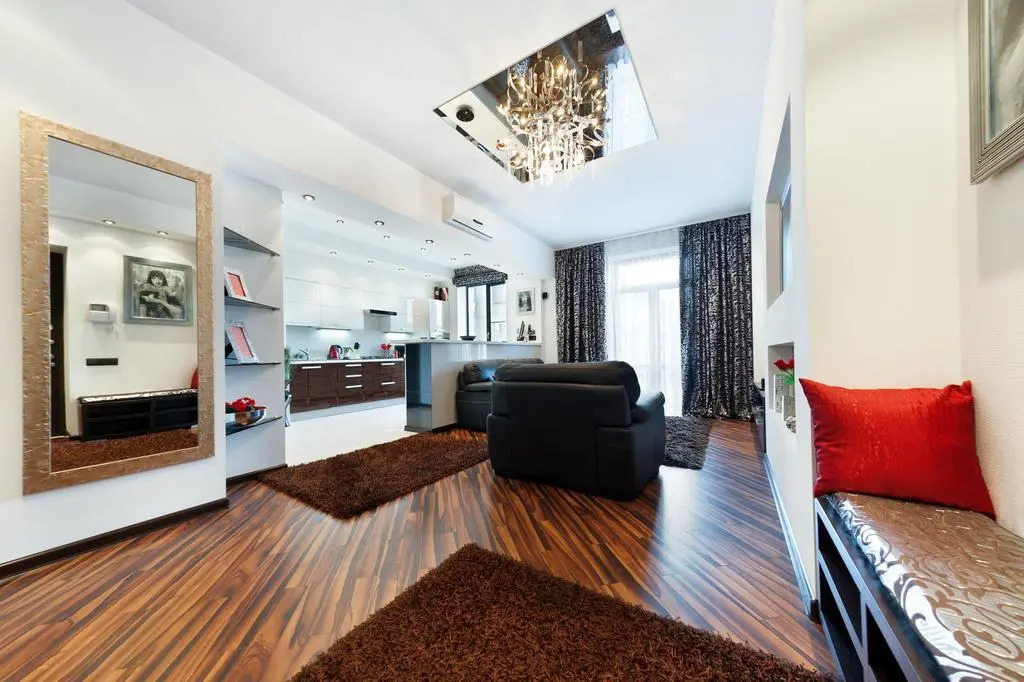 Alex Apartments