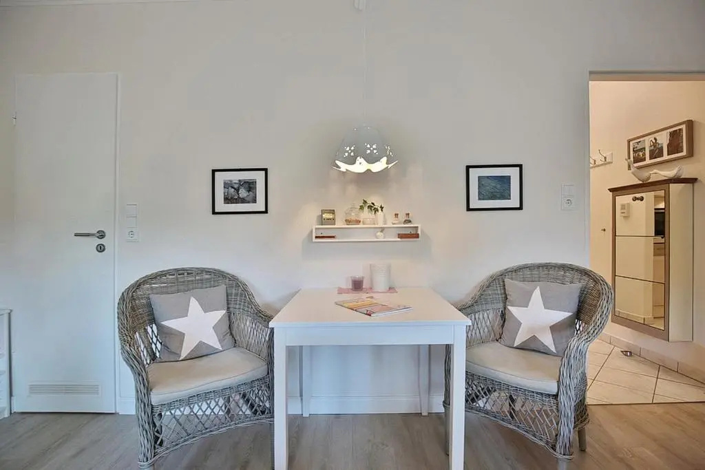 Haus Wolburgstraße Haus Wolburgstrasse Appartement 12