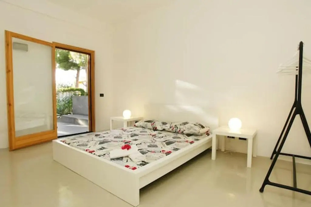 5 bedrooms villa with sea view private pool and furnished garden at Altavilla Milicia 1 km away from the beach