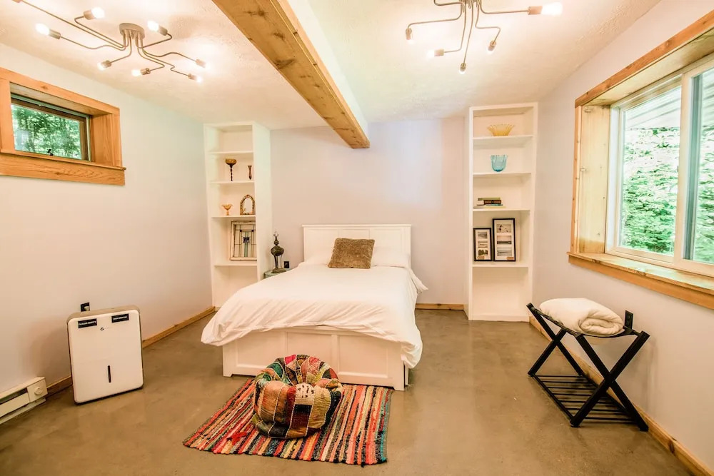Northern Nights Chalet Wanderlust Abodes