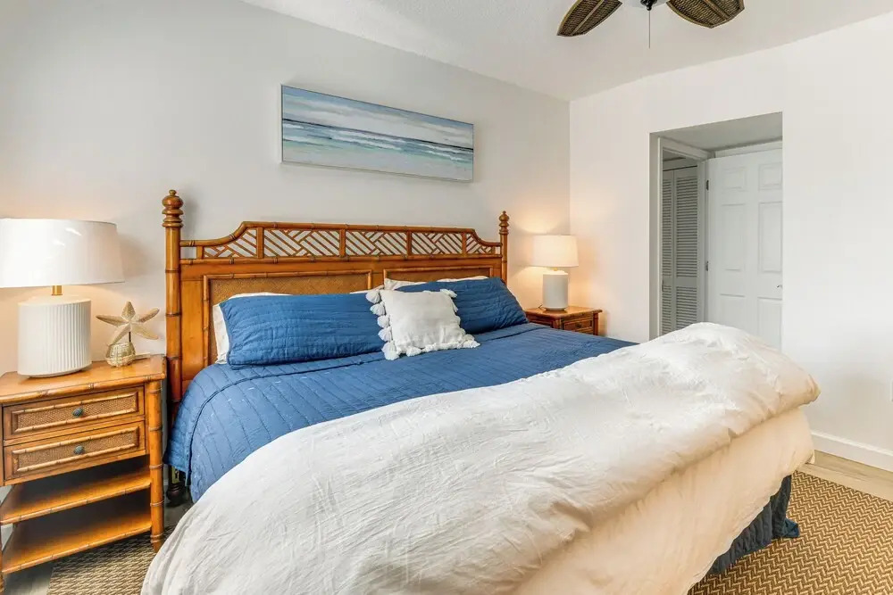 Waterfront Nokomis Condo < Half Mile to Beach!