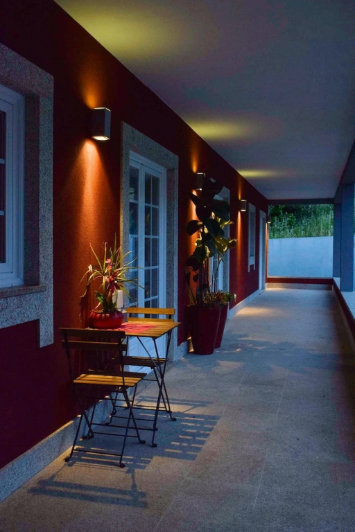 House With 4 Bedrooms in Rebordões , With Wonderful Mountain View, Pri