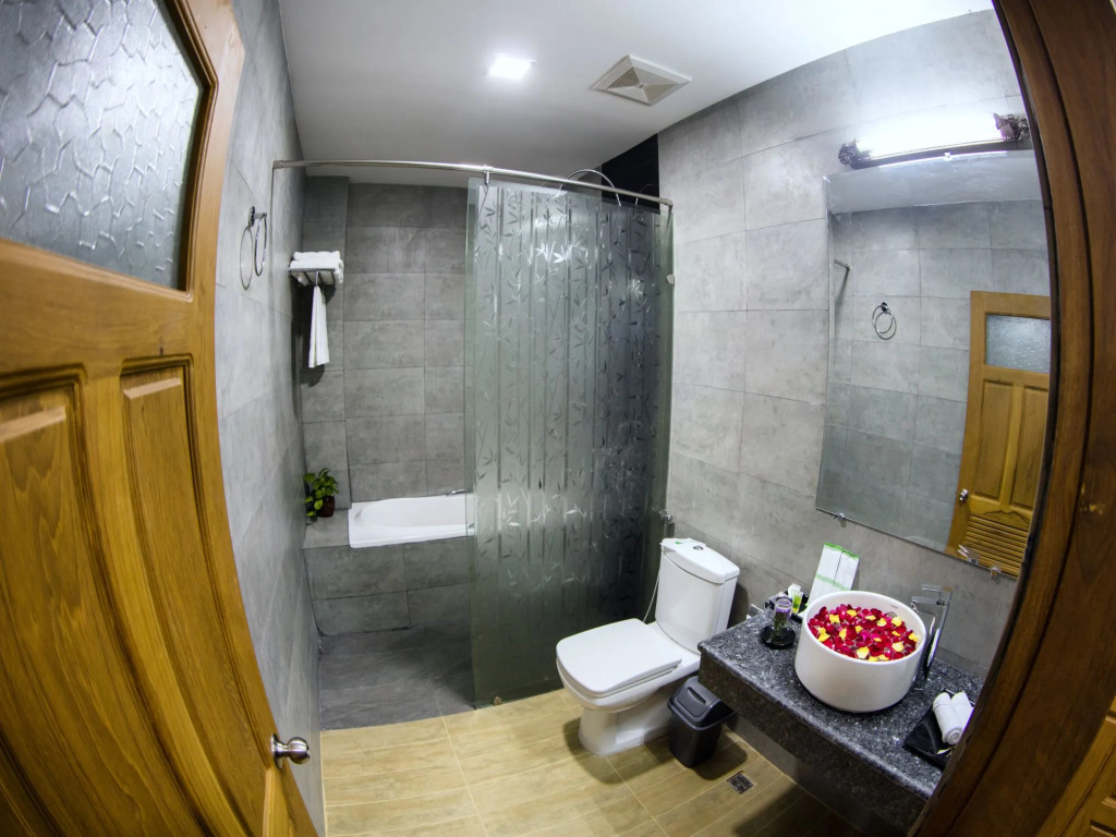 Amayar Nadi Hotel (Mandalay)