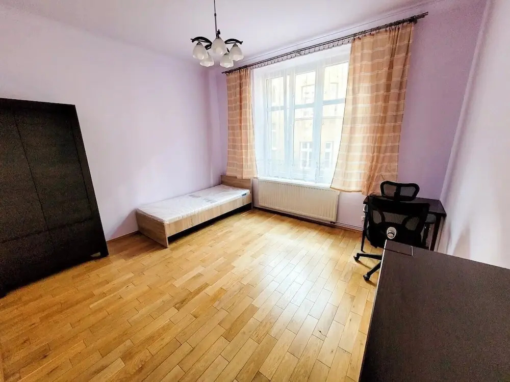 WS Sauna Apartments