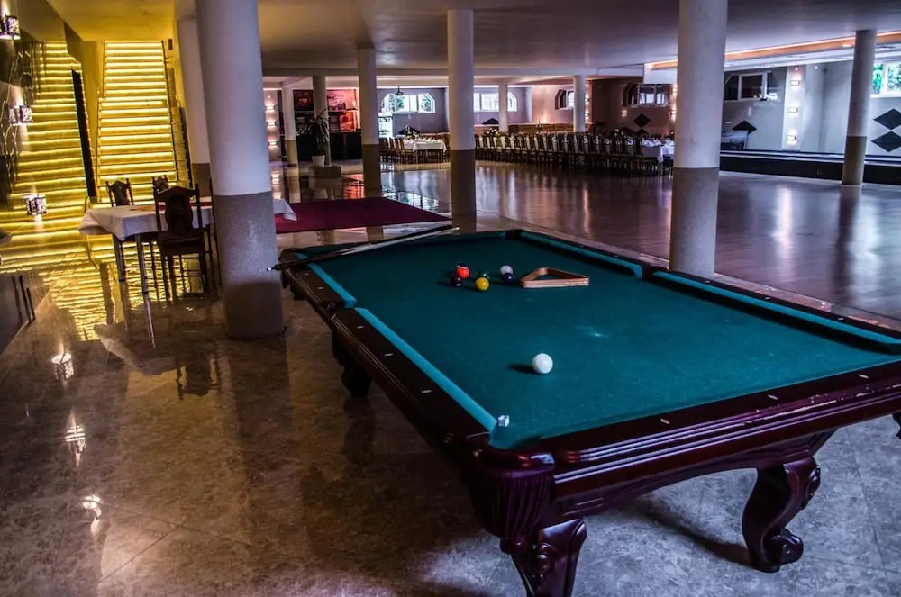 Hotel Groman