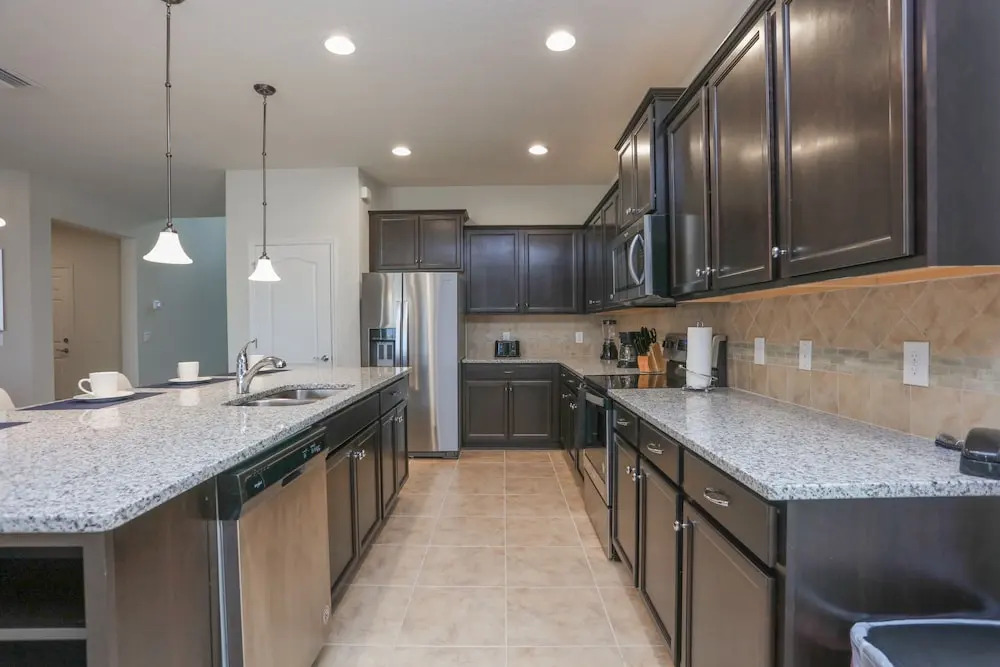 8 Bedroom Vacation Home in Windsor at Westside