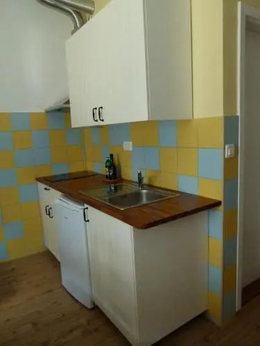 Soča House Tolmin