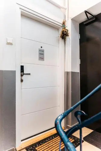 Apartament Milano Avanti