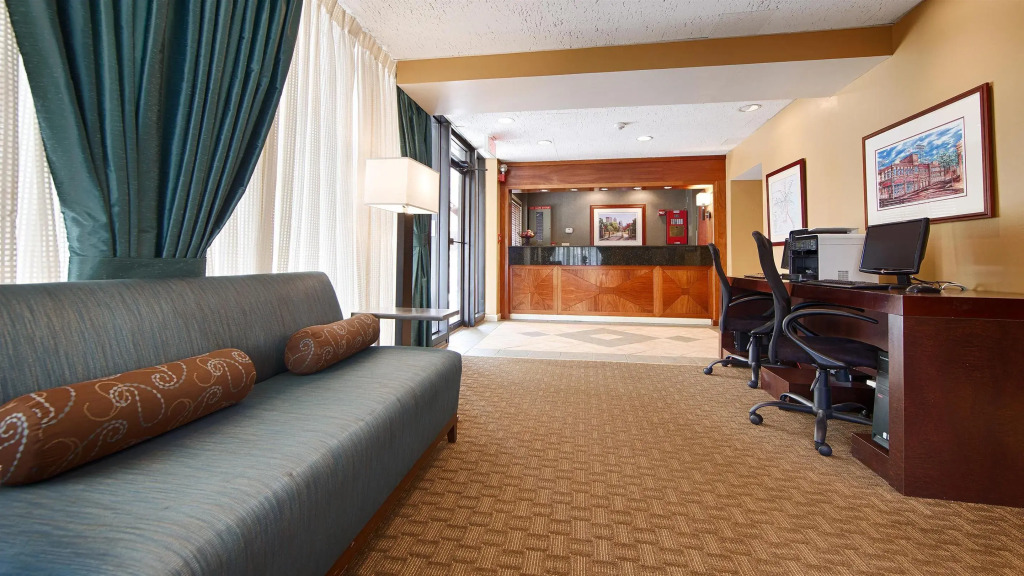 Hotel Boston