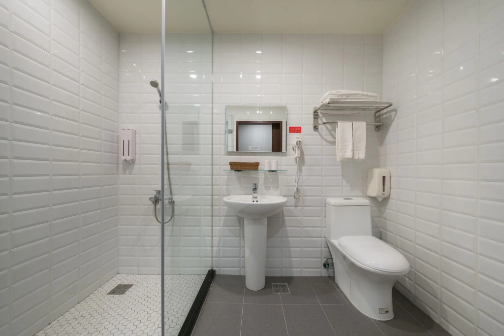 Skyone Hotel