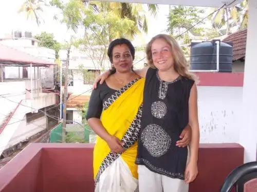Rose Garden Home Stay Cochin