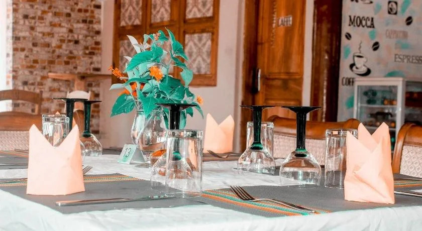 Hotel Braas