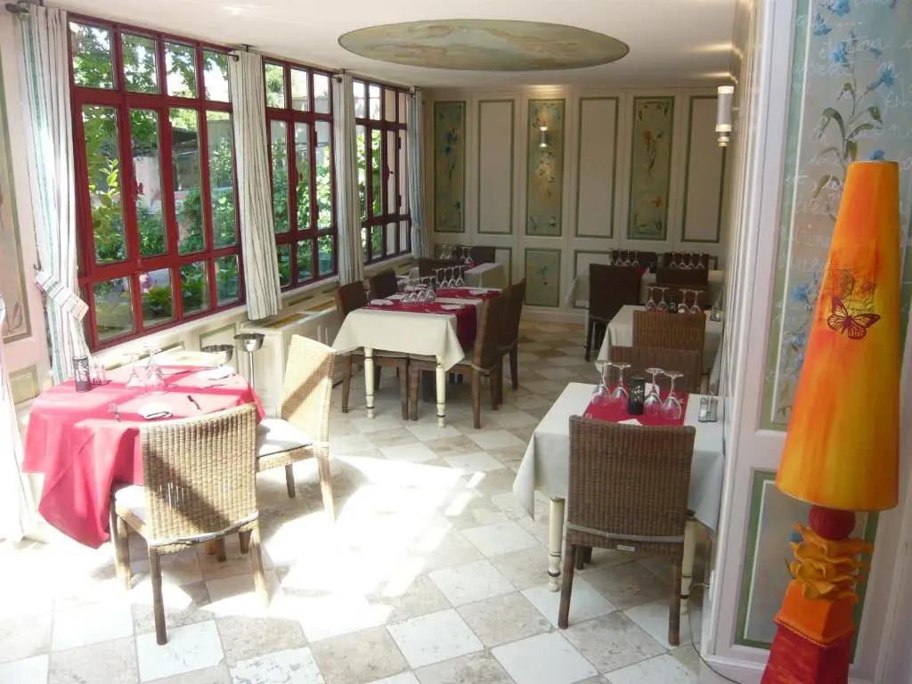 Auberge du Parc - Correns