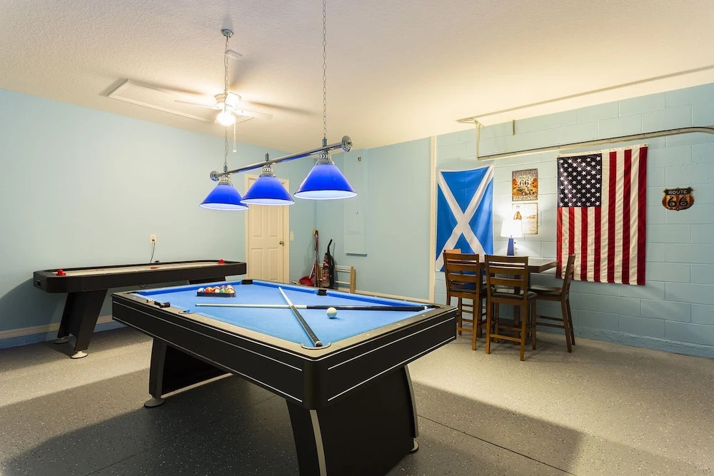 Beautiful 4Bd Pool The Dales at West Haven-1303yc