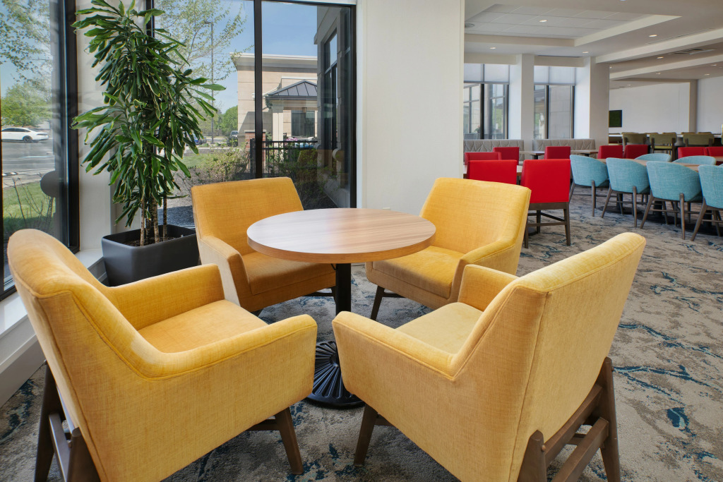 Hilton Garden Inn Akron