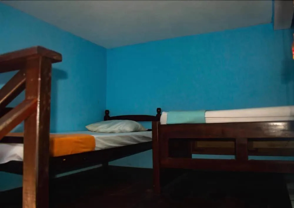 Hostel e Pousada Blue Lagoon
