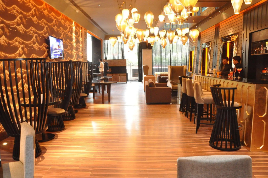 Mosaic Original,Noida