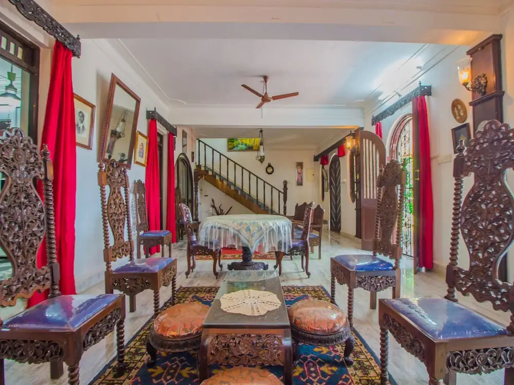 OYO 15002 Home Lavish 3BHK Colva