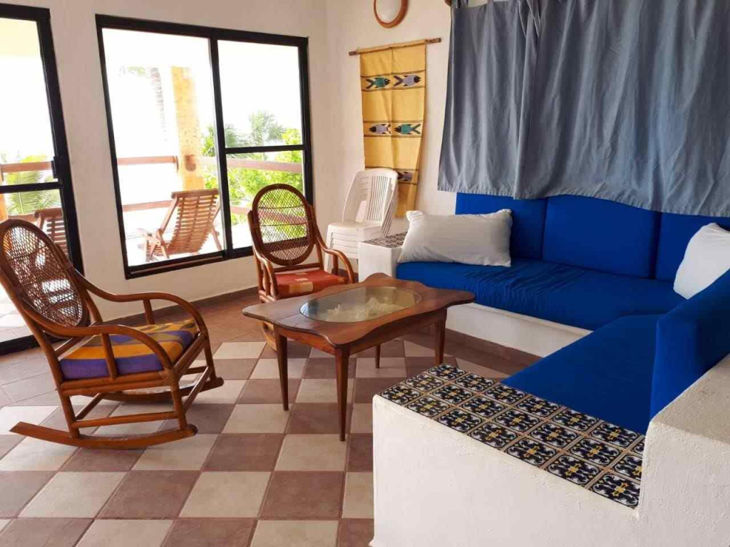 Casa Paraiso