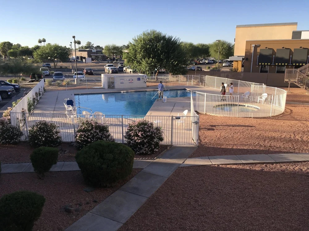 Premier Inns Metro
