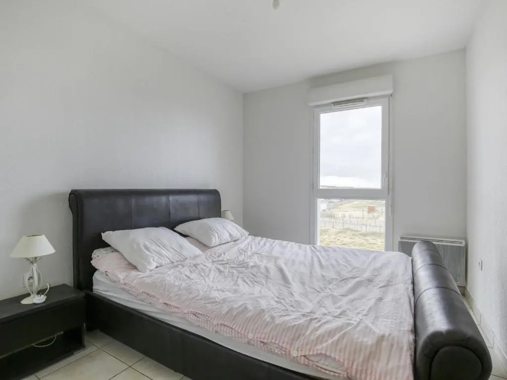 Appartement Biscarrosse Plage, 4 pièces, 6 personnes - FR-1-521-163