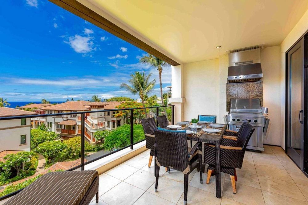 Wailea Beach Villas by Coldwell Banker Island Vacations