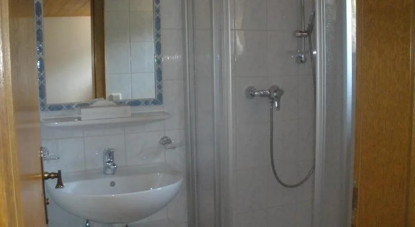 Appartements Wasserfälle
