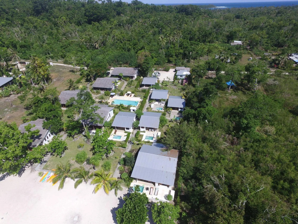 Angelfish Cove Villas