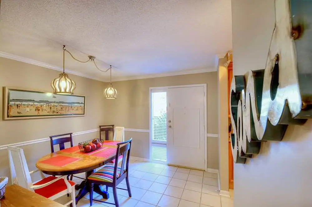 1500 Demere Road #C7 by Hodnett Cooper