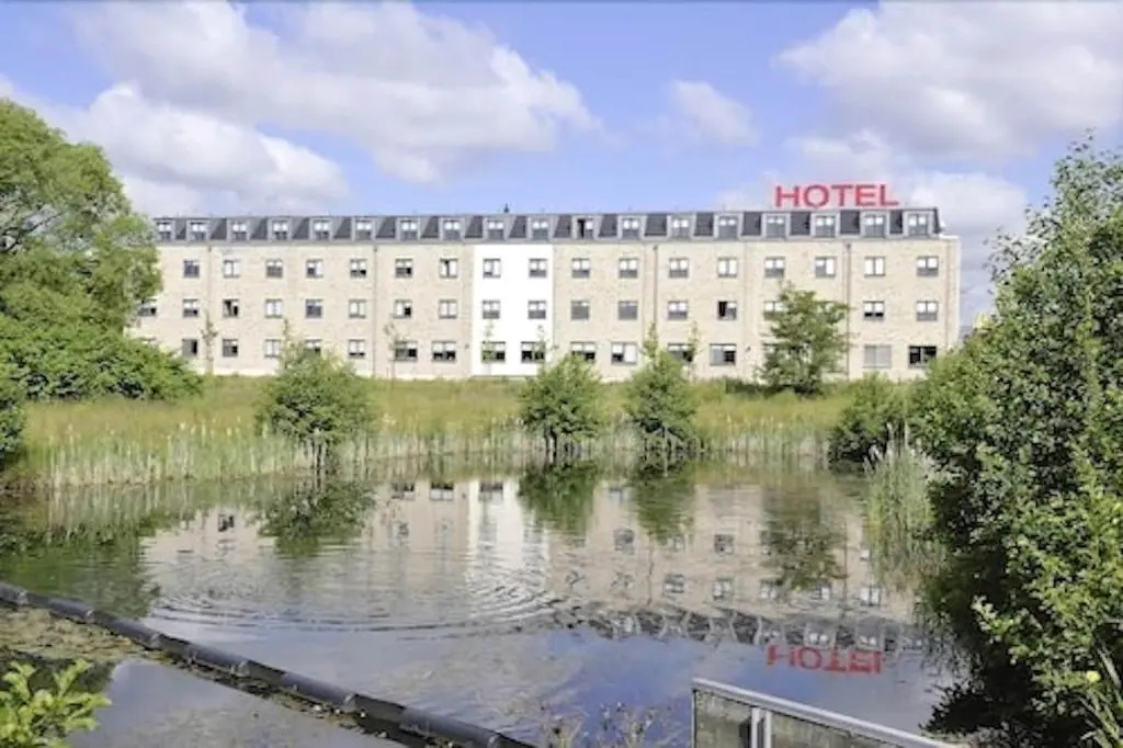 Hotel Quickborn & Gästehaus Hesse