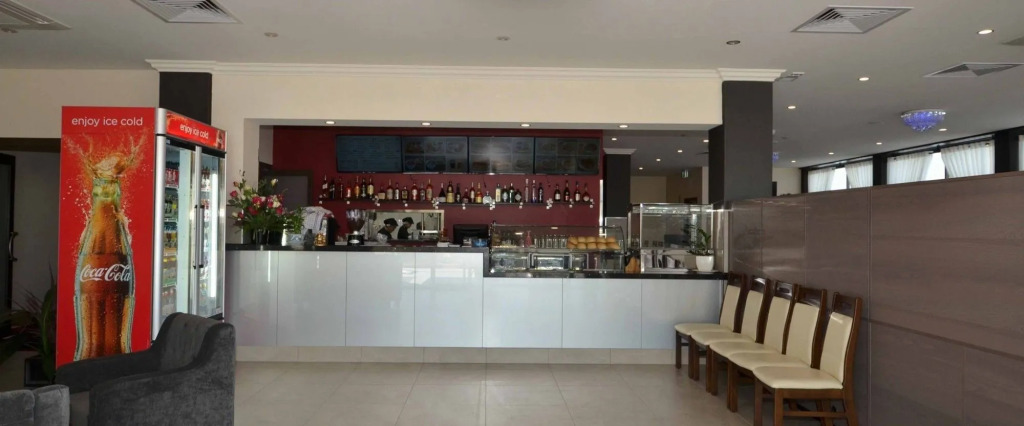 Parklane Motel Murray Bridge