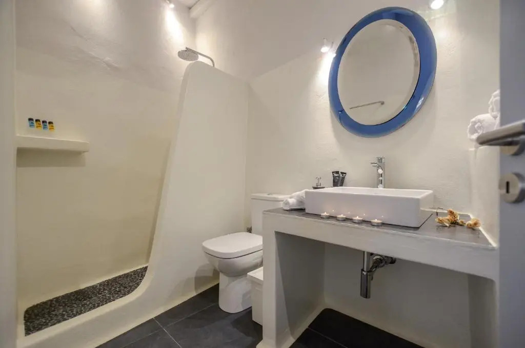 Venetian Suites