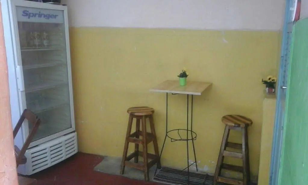 Casa ZambaBem Hostel