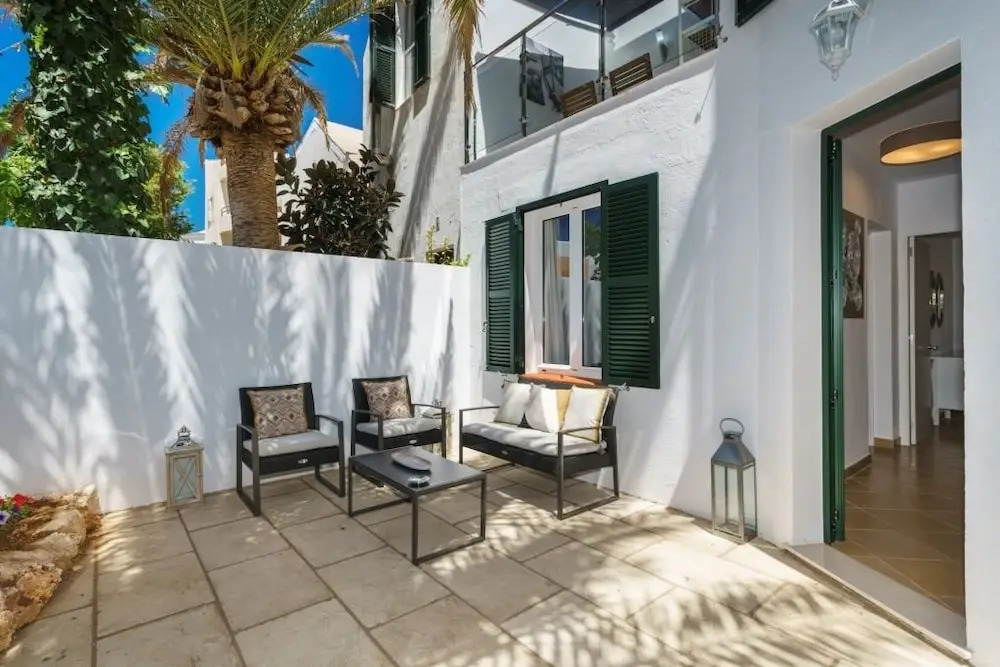 Marina 3 bedroom villa, Cala Blanca