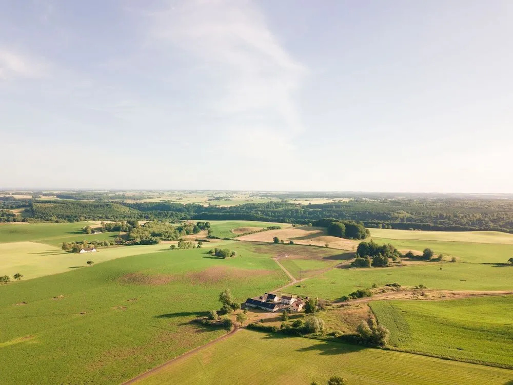 Landet Bed and Breakfast