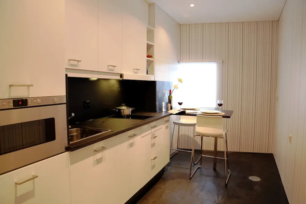 Ribeira Cinema Apartments